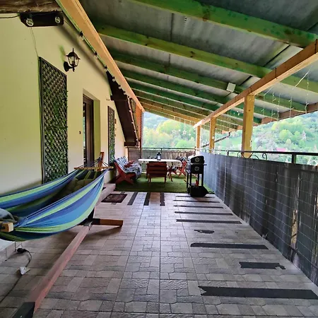 Appartement Rentimi - Z Widokiem Na Gory